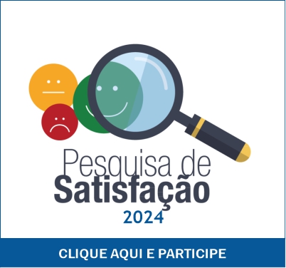 Pesquisa de Satisfação 2024